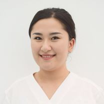 Максатова Дильназ Сетвалдиевна