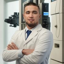 Темирбаев Даниар Келденович