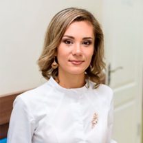 Цай Наталья Олеговна