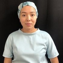 Кулетова Актолкын Сарсенгалиевна