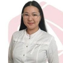 Аманжолова Гүлнұр Ерланқызы