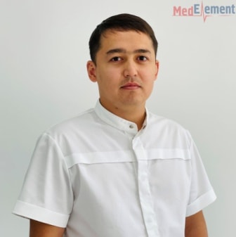 Асемов Асхат Акилбекович