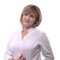 Жмака Марина Марленовна