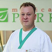 Шевченко Олег Петрович