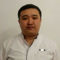 Еспаев Серик Аллабергенович