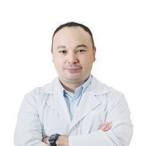 Дюсенов Расул Серикович