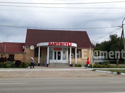 Стоматология «ДАНТИСТ» — Костанай