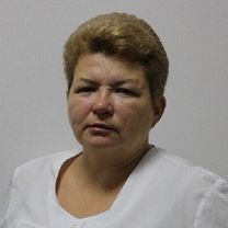 Булавина Светлана Николаевна