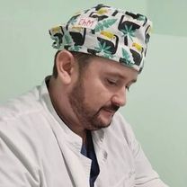 Сурков Сергей Викторович