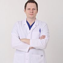 Валынкин Евгений Сергеевич