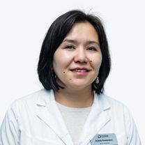 Абдыкаримова Асель Галимовна