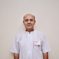 Рашидов Камал Байрамалиевич