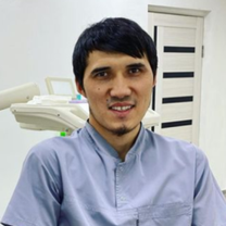 Нышанбай Ереханович