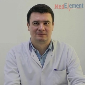 Мордовский Вадим Александрович