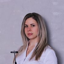 Савостьянова Валерия Николаевна