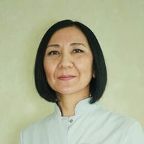 Аймагамбетова Венера Канатовна