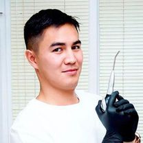 Ещанов Ихлас Алибекович