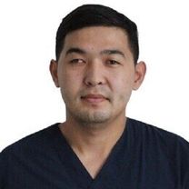 Кумарбеков Мирас Мейрамбекулы