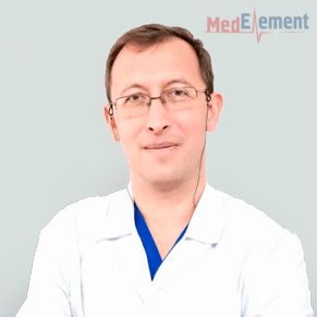 Валиев Равиль Камильевич