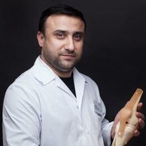 Бадиров Хамза Ризаевич