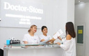 Стоматология «Doctor-Stom (Доктор-Стом)»  — Алматы