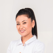 Аршидинова Мехиргуль Мухидиновна