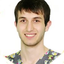 Ибраигимов Ибраим Лятившаевич