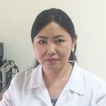 Абдраманова Анара Канатовна