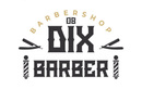 Барбершоп «Dix.08.barbershop (Дикс.08.барбершоп)»  — Алматы