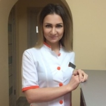 Мазуренко Ксения Сергеевна