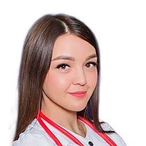 Сыдыкова Надежда