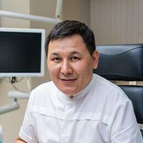 Окасов Руслан Бауржанович