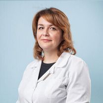 Галочкина Оксана Леонидовна