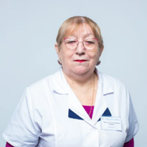 Иванова Валентина Александровна