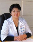 Басибекова Толкын Сериковна