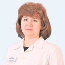 Каменева Лариса Анатольевна