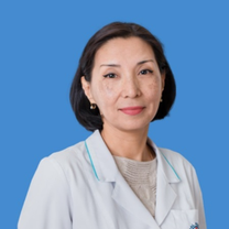 Сулеева Сауле Касымовна