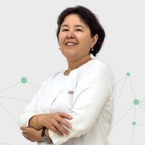 Кенжебаева Зауре Балтабаевна