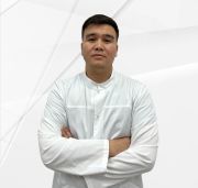 Жумакан Магжан Серикканулы