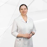 Фатхудинова Ольга Анатольевна