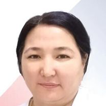 Жанпеисова Ардак Масагутовна