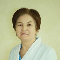 Арипбаева Шолпан Зейкеновна