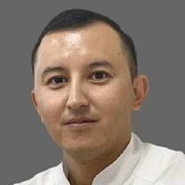 Жунусов Бакберген Ибатбекович