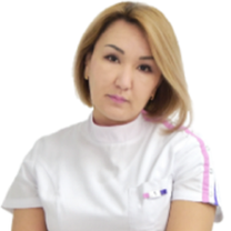 Муканова Аида Сериковна