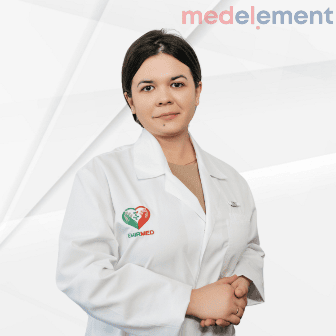 Зосимова Анастасия Владимировна