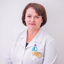 Михальченко Елена Борисовна