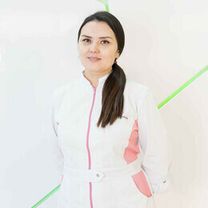 Сапарбекова Шынар Сапарбековна