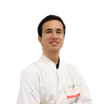 Нуржигитов Нурсултан Асылбекович