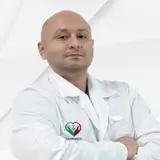 Восканян Эдуард Арутюнович