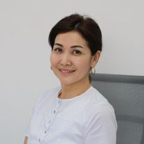 Куанышбаева Камиля Сулейменовна